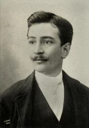 Hugues Le roux
