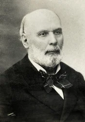 Jules Grevyn muotokuva (kuva)