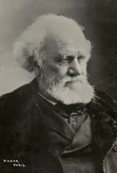 Pierre Janssenin muotokuva (kuva)