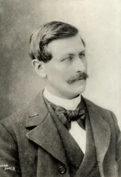 Muotokuva Victor Margueritte (kuva)