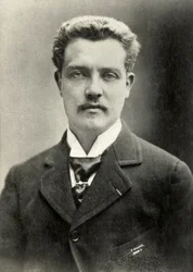 Muotokuva prinssi Henri d