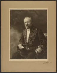 [Raymond Poincaré, Ranskan presidentti]