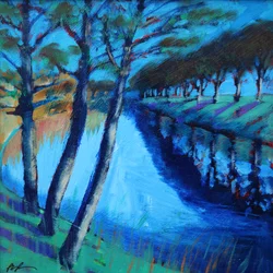 Severn-joki