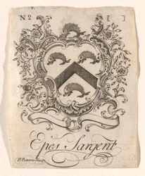 Epes Sargentin kirjalautanen