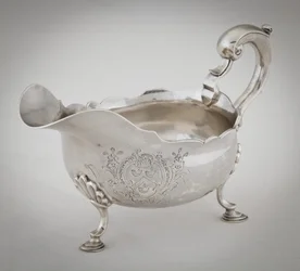 Voivene (Sauceboat)