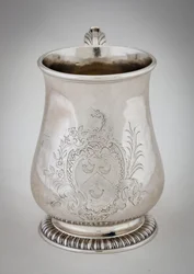 Cann, 1700-luvun loppu