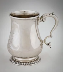 Cann, 1700-luvun loppu