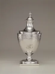 Kannen sokerikulho, n.1795