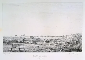 Pariisin piiritys 1870-1871