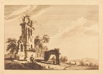 Pilalla Abbey