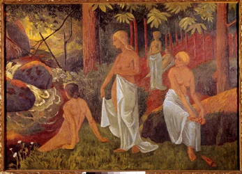 Paul Serusier