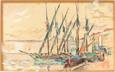 St Tropez