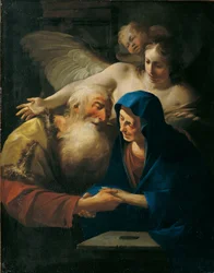 Joachim ja Anna