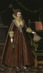 Elizabeth, Kellien kreivitär