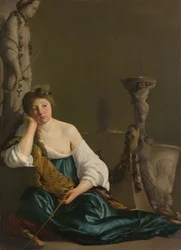 The Disillusioned Medea, n. 1640.
