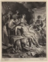 Kristuksen valitus