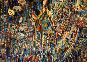 Sävellys, 1930