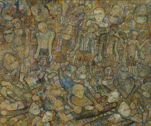Sävellys. Rytmi, 1938