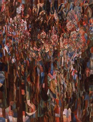 Maailman kukinnanajan kukat, 1915