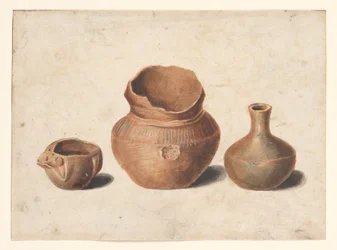 Indian Antiquities (kopio Amerikan lääketieteellisessä ja filosofisessa rekisterissä olevan kaiverruksen jälkeen).