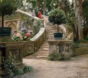 Villa d