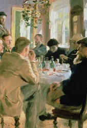 Lounasaika, 1883