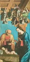 Kristuksen hautaus