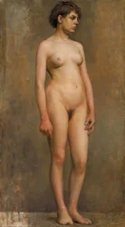 Alaston naismalli