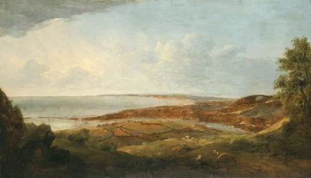 Swansea, 1830.