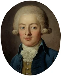 Konsuli Konrad Arvid Johan Mandorf