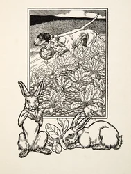 Viekas pari, Sata anekdoottia eläimistä, pub. 1924