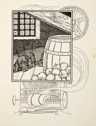 Are Beasts Mere Machines?, sata anekdootteja eläimistä, pub. 1924