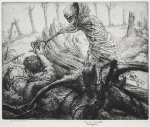 Dance of Death: Kuolema kieltää
