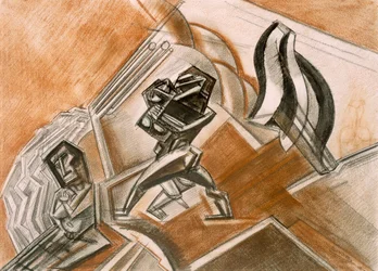 Taistelu nro 3, 1914.