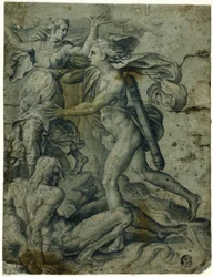 Apollo ja Daphne