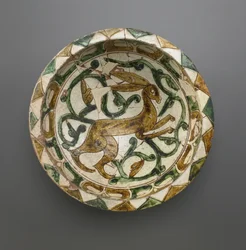 Kulho, Seljud-dynastia, 1100-1300-luku (keraaminen)
