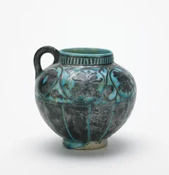 Kannu, Iran, Seljud-dynastia (keraaminen)