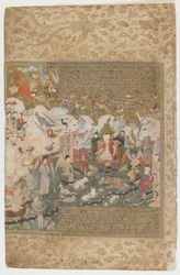 Suleyman valtaistuimelle, 1571-72