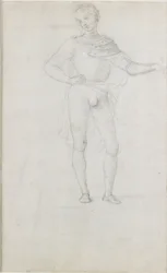 Tutkimus hahmosta tiekien palvonnassa, c1470-1520