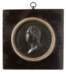 J. Baddeleyn muistomerkki William Cobbettille