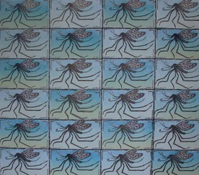 Hyttynen Quadrille