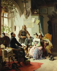Avioliittoohjeet, 1878