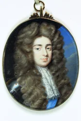 John Holles, Newcastlen herttua (emali)