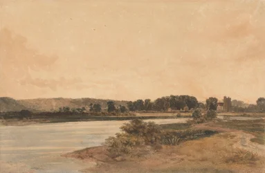 Cookham, lähellä Maidenheadia