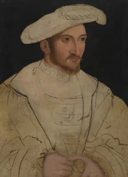 Kreivi Palatinus Friedrich III