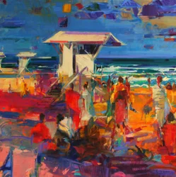 Palm Beach, Florida, 2011
