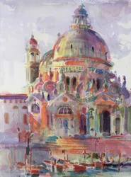 Sanctuary, 2002 (wc paperilla)