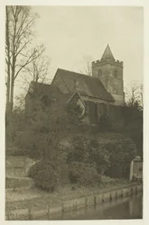 Amwellin kirkko