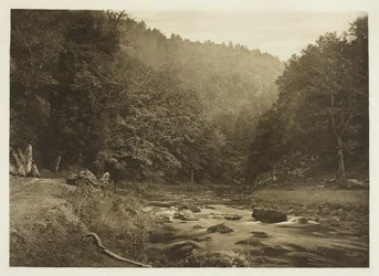 Dove Dale (Staffordshiren puolella)