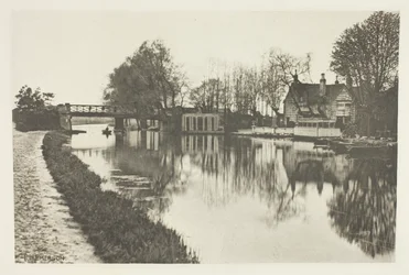 Old Rye House Inn